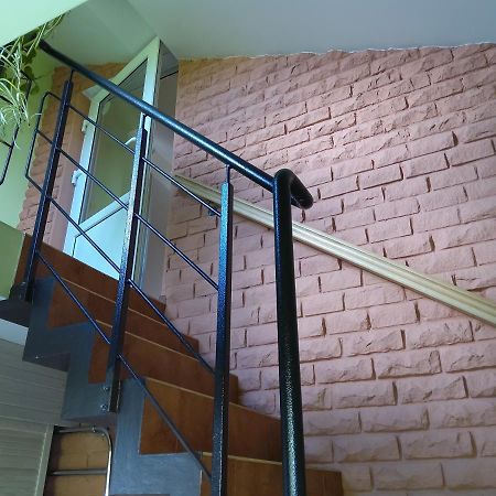 Apartamentai Geguciu Gatveje Klaipeda Exterior foto