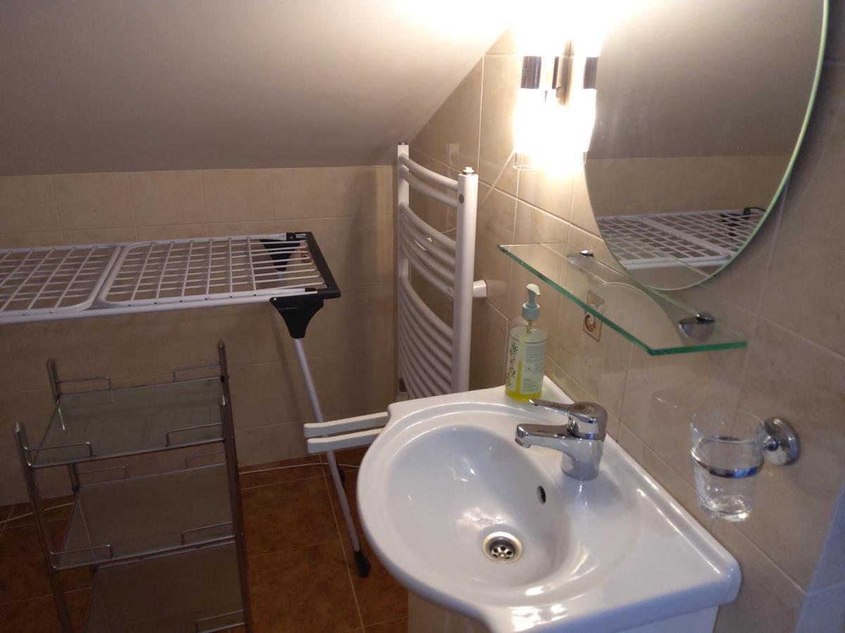 Apartamentai Geguciu Gatveje Klaipeda Exterior foto