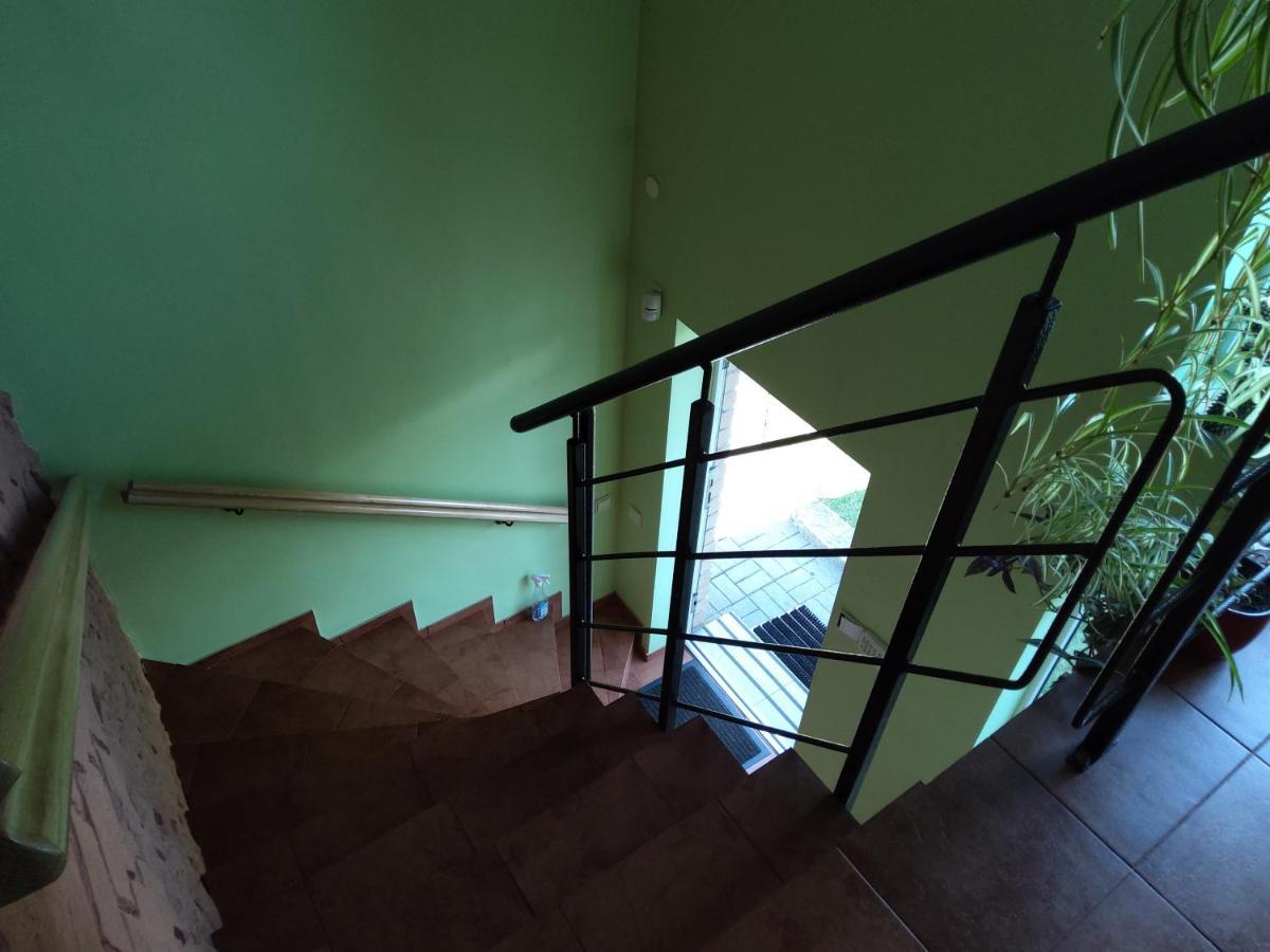 Apartamentai Geguciu Gatveje Klaipeda Exterior foto