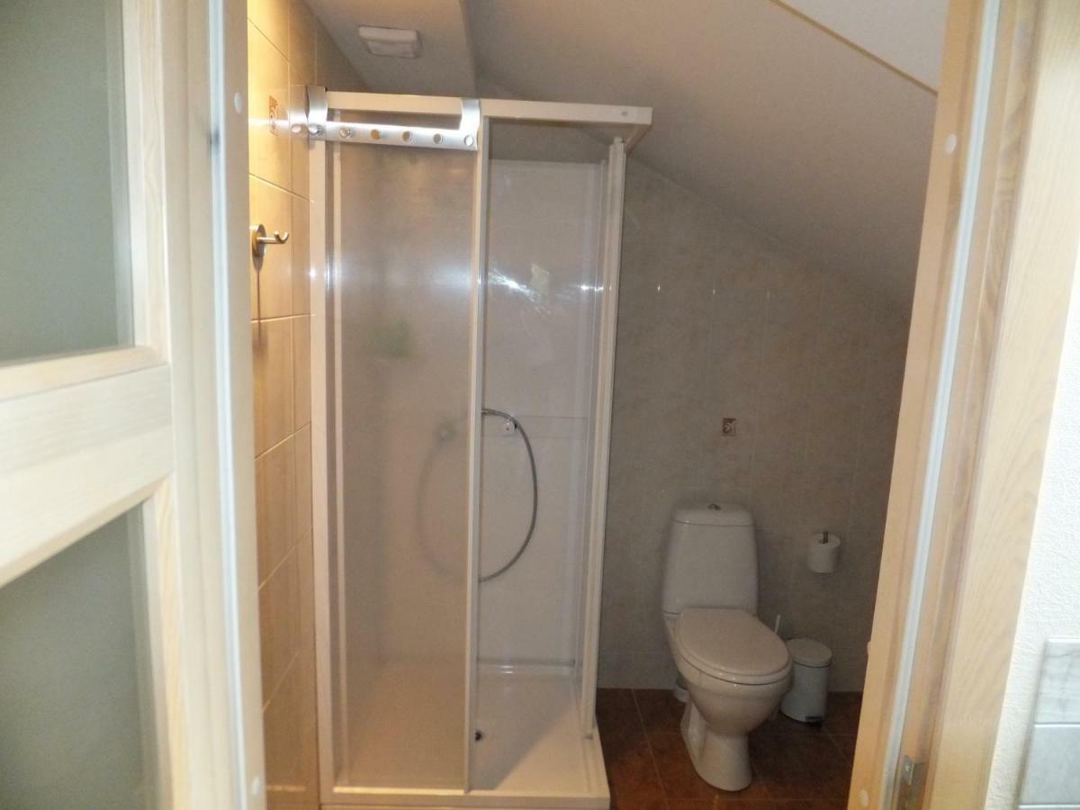 Apartamentai Geguciu Gatveje Klaipeda Exterior foto
